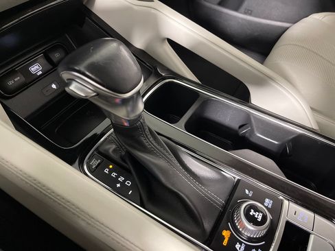 Used 2020 Kia Telluride EX w/ Towing Package AWD/4WD image 25