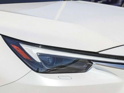 Used 2024 Lexus TX 500h AWD w/ Technology Package image 8