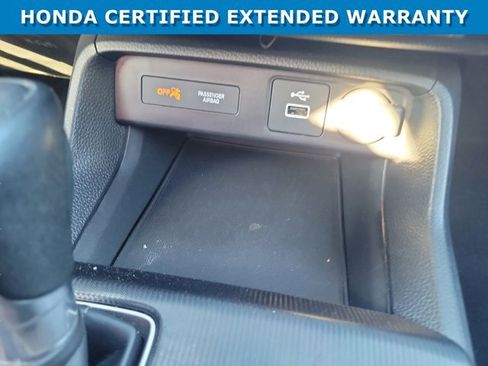 Certified 2024 Honda Civic Sport image 33