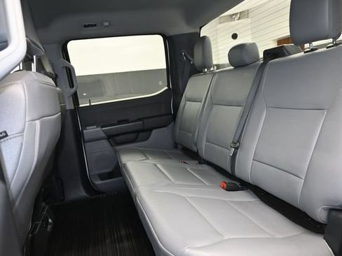 Used 2023 Ford F150 XL w/ Trailer Tow Package AWD/4WD image 10