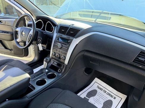 Used 2012 Chevrolet Traverse LT w/ All-Star Edition image 29