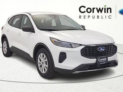 New 2026 Ford Escape Active w/ Cold Weather Package