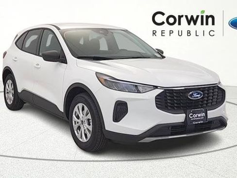 New 2026 Ford Escape Active w/ Cold Weather Package image 1