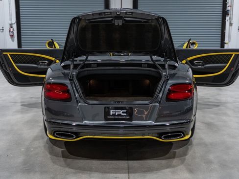 Used 2017 Bentley Continental GT Speed image 43