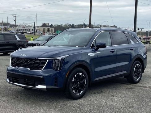 New 2026 Kia Sorento S FWD image 5