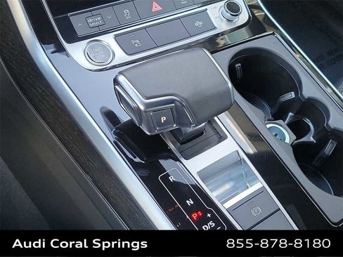 Certified 2025 Audi Q7 3.0T Premium w/ Convenience Package image 25