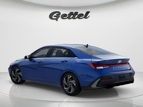 New 2026 Hyundai Elantra Limited FWD image 7