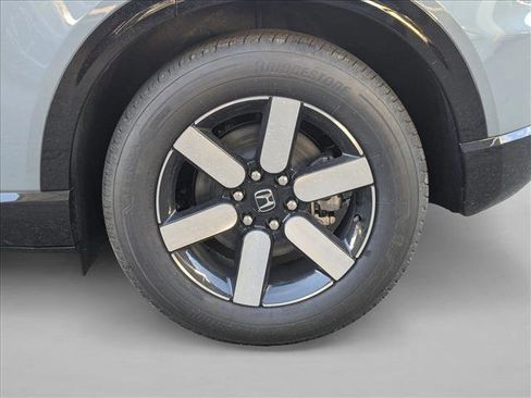 New 2026 Honda Prologue Touring image 10