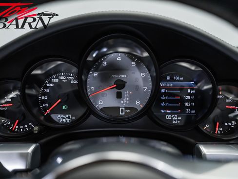 Used 2017 Porsche 911 Carrera 4S image 44