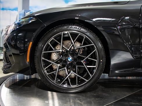 New 2025 BMW M8 Competition image 9