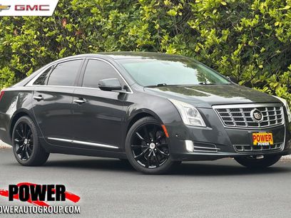 Used 2015 Cadillac XTS Luxury
