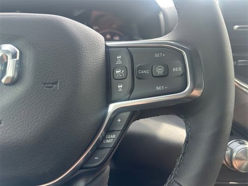 New 2026 RAM 1500 Laramie w/ Night Edition image 33