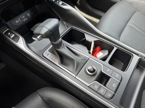 New 2026 Kia Sorento S w/ S Panoramic Sunroof Package FWD image 15