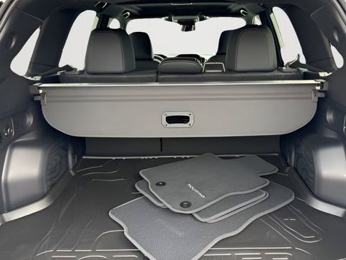 New 2026 Subaru Forester Touring image 11