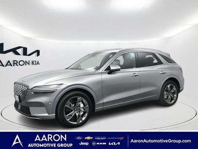 Used 2025 Genesis Electrified GV70 w/ Prestige Package