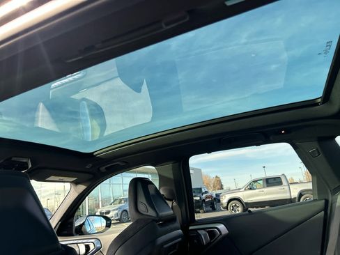 Used 2026 BMW X3 xDrive30 w/ Premium Package image 22