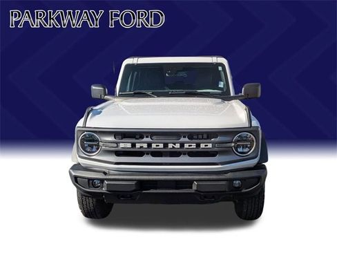 Used 2024 Ford Bronco Big Bend image 2