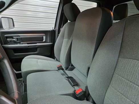 Used 2021 RAM 1500 Warlock AWD/4WD image 18