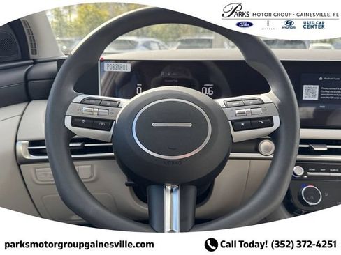 New 2025 Hyundai Tucson SEL AWD/4WD image 26