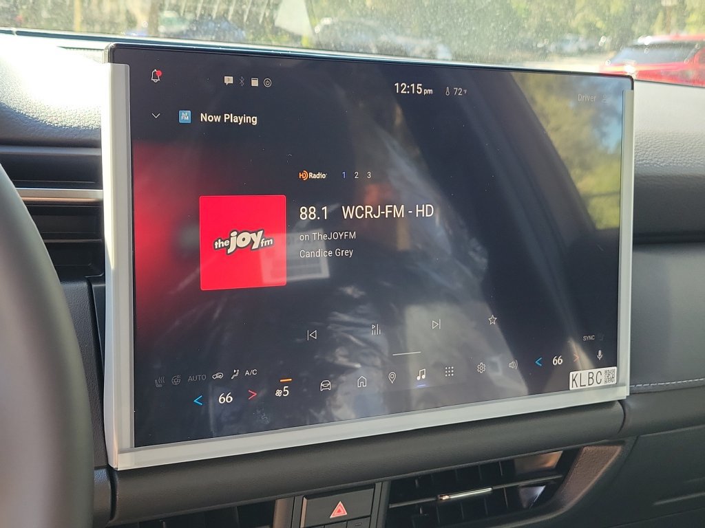 New 2026 MAZDA CX-5 Preferred AWD/4WD image 27