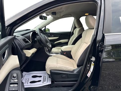 Used 2019 Subaru Ascent Premium w/ Popular Package #3 AWD/4WD image 10
