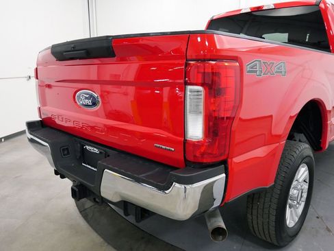 Used 2017 Ford F350 XLT AWD/4WD image 35