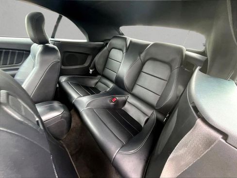 Used 2016 Ford Mustang GT Premium w/ Equipment Group 401A RWD image 25