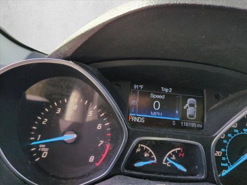 Used 2016 Ford Escape S FWD image 12
