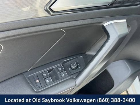 Certified 2023 Volkswagen Tiguan SE w/ Panoramic Sunroof Package AWD/4WD image 34