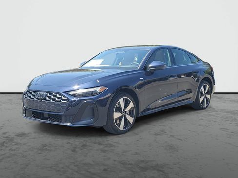 New 2026 Audi A5 2.0T Premium Plus AWD/4WD image 2