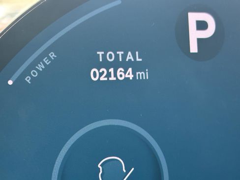 Used 2025 MINI Cooper S image 14