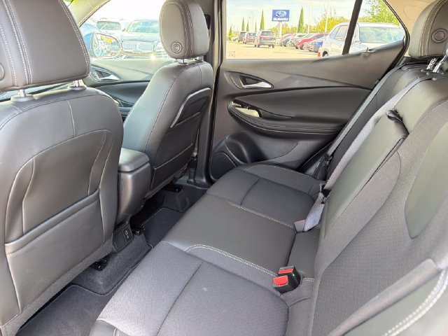 Used 2024 Buick Encore GX Preferred w/ Comfort Package FWD image 21