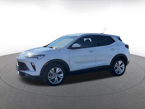 Used 2025 Buick Encore GX Preferred image 8