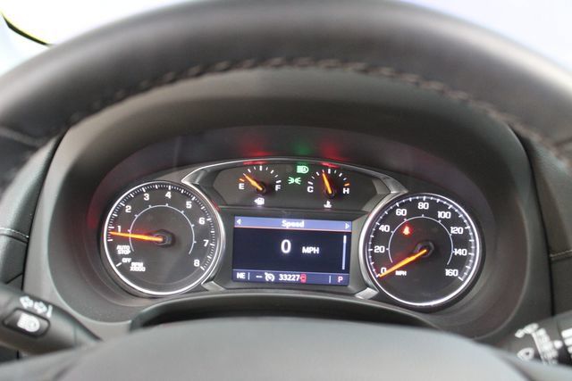 Used 2023 GMC Terrain SLT w/ LPO, Floor Liner Package AWD/4WD image 20