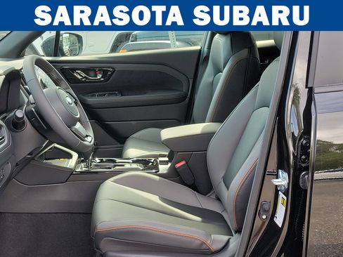New 2026 Subaru Forester Sport w/ Onyx Edition AWD/4WD image 18
