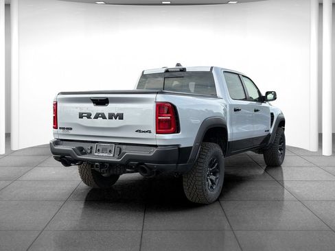 New 2026 RAM 1500 RHO AWD/4WD image 7