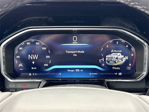 New 2026 Chevrolet Silverado 2500 LTZ w/ LTZ Plus Package image 23