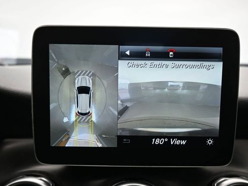 Used 2019 Mercedes-Benz GLA 250 4MATIC image 25