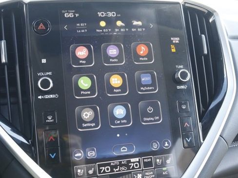 Used 2025 Subaru Ascent Touring w/ Popular Package #1 image 26