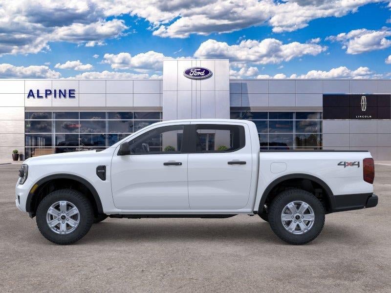 New 2026 Ford Ranger XL w/ Trailer Tow Package AWD/4WD image 3