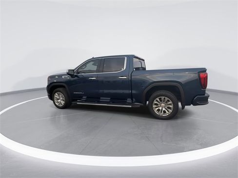 Used 2022 GMC Sierra 1500 Denali w/ Technology Package image 6