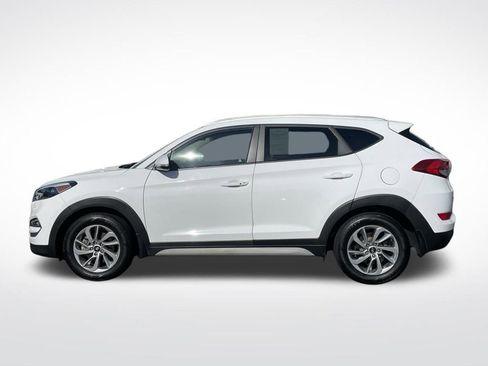 Used 2018 Hyundai Tucson SEL Plus FWD image 2