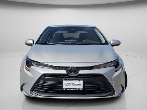 Used 2024 Toyota Corolla LE FWD image 3