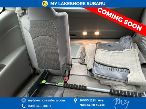 Used 2015 Chevrolet Traverse LS image 15