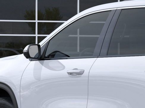 New 2026 GMC Acadia Elevation FWD image 12