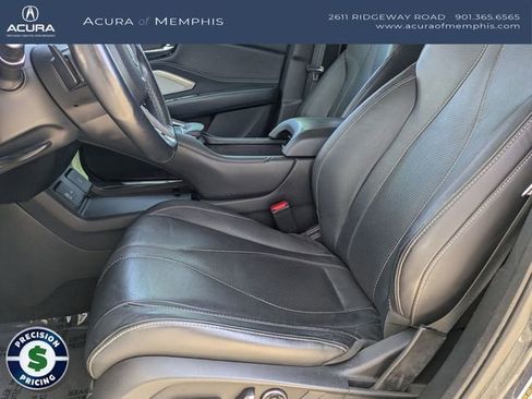 Used 2019 Acura RDX FWD w/ Technology Package image 23