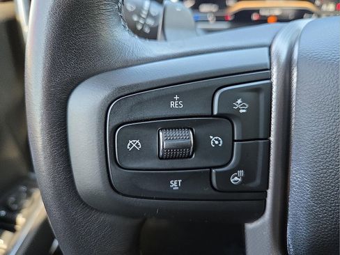 Used 2022 GMC Sierra 1500 Denali AWD/4WD image 19