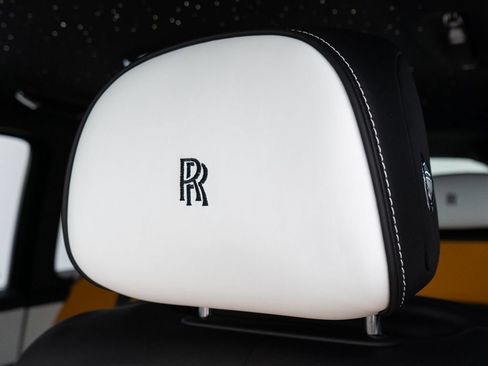 Certified 2026 Rolls-Royce Cullinan AWD/4WD image 18