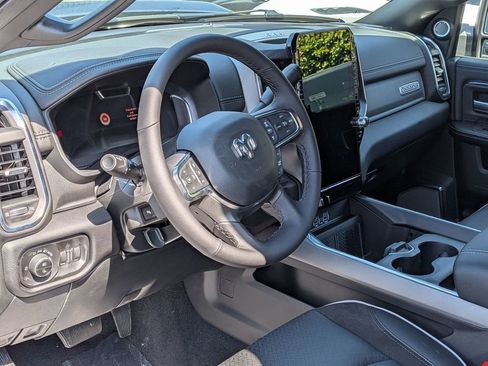 New 2026 RAM 3500 Laramie image 6