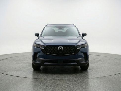 Used 2025 MAZDA CX-50 2.5 Hybrid w/ Premium Plus Pkg image 2